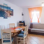 Aqua Fun Z Basenem Darłowo
