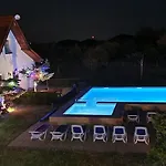 Aqua Fun Z Basenem Nyaraló