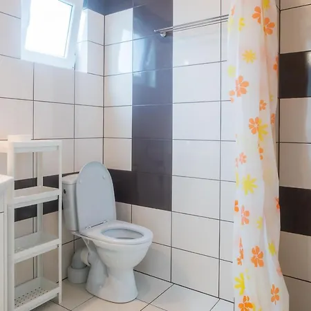 Aqua Fun Z Basenem 达尔沃沃