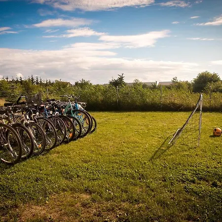 Aqua Fun Z Basenem 度假居