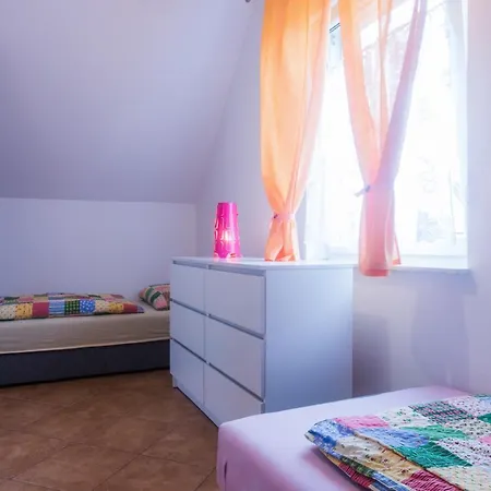 Aqua Fun Z Basenem * Darłowo