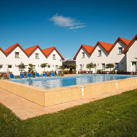 Aqua Fun Z Basenem * Darłowo