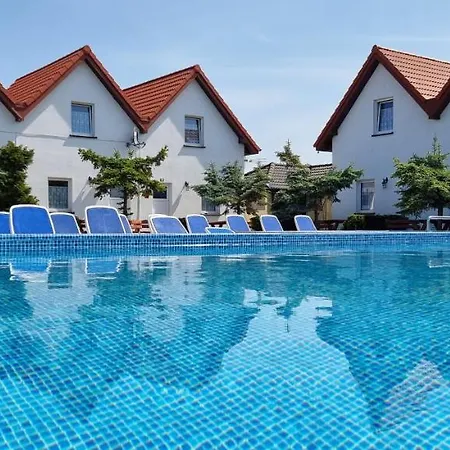 Aqua Fun Z Basenem