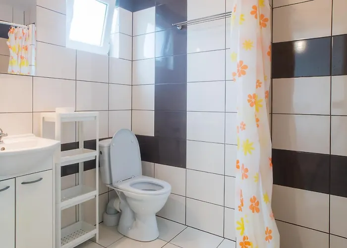 Aqua Fun Z Basenem 达尔沃沃