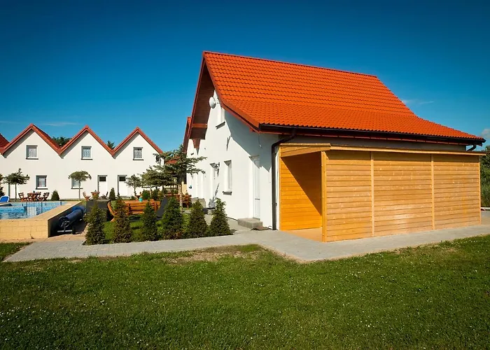 Aqua Fun Z Basenem *