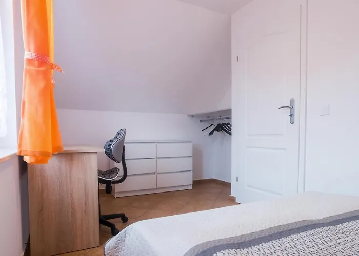 Aqua Fun Z Basenem 度假居 *