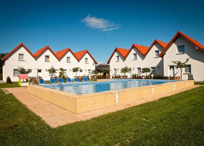 Aqua Fun Z Basenem * 达尔沃沃