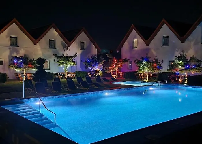 Aqua Fun Z Basenem *